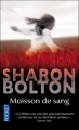 Couverture Moisson de sang Editions Pocket (Thriller) 2012