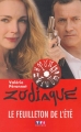 Couverture Zodiaque (Péronnet), tome 1 Editions TF1 2004