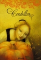 Couverture Cendrillon (Degans) Editions Lito 2006