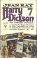 Couverture Harry Dickson (Cinq aventures intégrales), tome 07 Editions Marabout 1968
