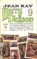 Couverture Harry Dickson (Cinq aventures intégrales), tome 09 Editions Marabout 1970