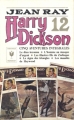 Couverture Harry Dickson (Cinq aventures intégrales), tome 12 Editions Marabout 1971