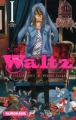 Couverture Waltz, tome 1 Editions Kurokawa (Seinen) 2012