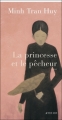 Couverture La princesse et le pêcheur Editions Actes Sud 2007