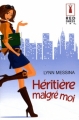 Couverture Héritière malgré moi Editions Harlequin (Red Dress Ink) 2008