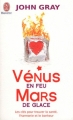 Couverture Vénus en feu et Mars de glace Editions J'ai Lu 2011