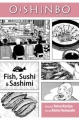 Couverture Oishinbo: À la carte, book 4: Fish, sushi & sashimi Editions Viz Media 2009