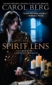 Couverture Collegia Magica, book 1: The Spirit lens Editions Roc 2011
