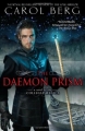 Couverture Collegia Magica, book 3: The Daemon prism Editions Roc 2012