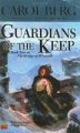 Couverture Bridge of D'Arnath, book 2: Guardians of the Keep Editions Roc 2004