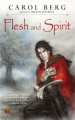 Couverture Valen, book 1: Flesh and spirit Editions Roc 2008
