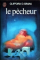 Couverture Le pêcheur Editions J'ai Lu 1975