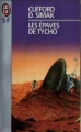 Couverture Les épaves de Tycho Editions J'ai Lu (S-F) 1996