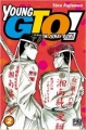 Couverture Young GTO ! Shonan Junaï Gumi, tome 02 Editions Pika (Shônen) 2005