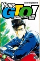Couverture Young GTO ! Shonan Junaï Gumi, tome 04 Editions Pika (Shônen) 2005