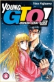 Couverture Young GTO ! Shonan Junaï Gumi, tome 06 Editions Pika (Shônen) 2005
