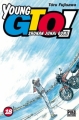 Couverture Young GTO ! Shonan Junaï Gumi, tome 18 Editions Pika (Shônen) 2007