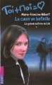 Couverture L'histoire de Léa, partie 1 : Le coeur en bataille Editions Pocket (Junior) 2000