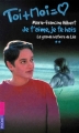 Couverture L'histoire de Léa, partie 2 : Je t'aime, je te hais... Editions Pocket (Junior) 2000