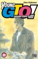 Couverture Young GTO ! Shonan Junaï Gumi, tome 21 Editions Pika (Shônen) 2007