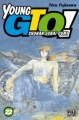 Couverture Young GTO ! Shonan Junaï Gumi, tome 22 Editions Pika (Shônen) 2007