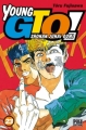 Couverture Young GTO ! Shonan Junaï Gumi, tome 23 Editions Pika (Shônen) 2008