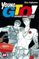 Couverture Young GTO ! Shonan Junaï Gumi, tome 24 Editions Pika (Shônen) 2008