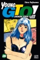 Couverture Young GTO ! Shonan Junaï Gumi, tome 26 Editions Pika (Shônen) 2008