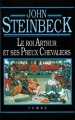 Couverture Le roi Arthur et ses preux chevaliers Editions Profrance/Maxi-livres 1994