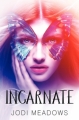 Couverture Newsoul, book 1: Incarnate Editions HarperTeen 2012