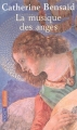 Couverture La Musique des anges Editions Pocket (Evolution) 2005