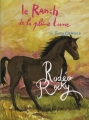 Couverture Le Ranch de la pleine lune, tome 02 : Rodéo Rocky Editions Zulma 2007