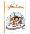 Couverture Globe-Trotteuses Editions Paquet (Bao) 2012