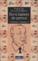 Couverture Bons baisers de Partout : L'opération Tupeutla, tome 3 Editions Librio 1999