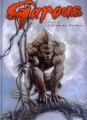 Couverture Garous, tome 1 : La caste des ténèbres Editions Soleil 2000