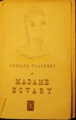 Couverture Madame Bovary, tome 1 Editions René Rasmussen (Reflets) 1946