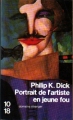 Couverture Portrait de l'artiste en jeune fou / Confessions d'un barjo Editions 10/18 (Domaine étranger) 1982