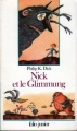 Couverture Nick et le glimmung Editions Folio  (Junior) 1989