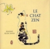 Couverture Le chat zen Editions L'Archipel 2010