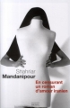 Couverture En censurant un roman d'amour iranien Editions Seuil 2011