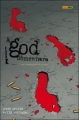 Couverture A god somewhere Editions Panini (Wildstorm) 2011