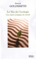 Couverture Le Tao de l'Ecologie Editions du Rocher (Documents) 2002