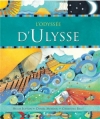 Couverture L'Odyssée d'Ulysse Editions Salvator 2010