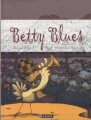 Couverture Betty Blues Editions Paquet (Roman Graphique) 2003