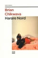 Couverture Harare nord Editions Zoe 2011