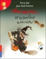 Couverture Même pas peur de la sorcière au nez crochu ! Editions Pocket (Jeunesse - Albums) 2005
