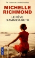 Couverture Le rêve d'Amanda Ruth Editions Pocket 2012