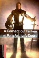 Couverture Un Yankee à la cour du roi Arthur Editions Oxford University Press 2010