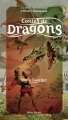 Couverture Contes de dragons Editions Albin Michel (La petite bibliothèque d'Henri Gougaud) 2012