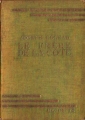 Couverture Frère de la côte / Le pirate Editions Hachette (Bibliothèque Verte) 1950